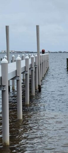 Forever Docks in Florida